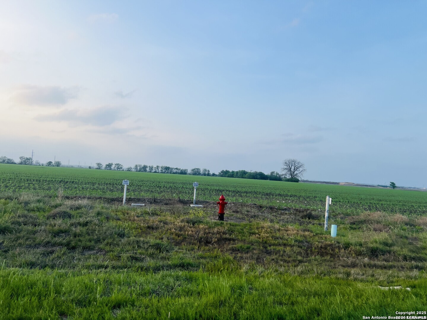 LOT 1 Lower Seguin, ,  78124 — photo 1