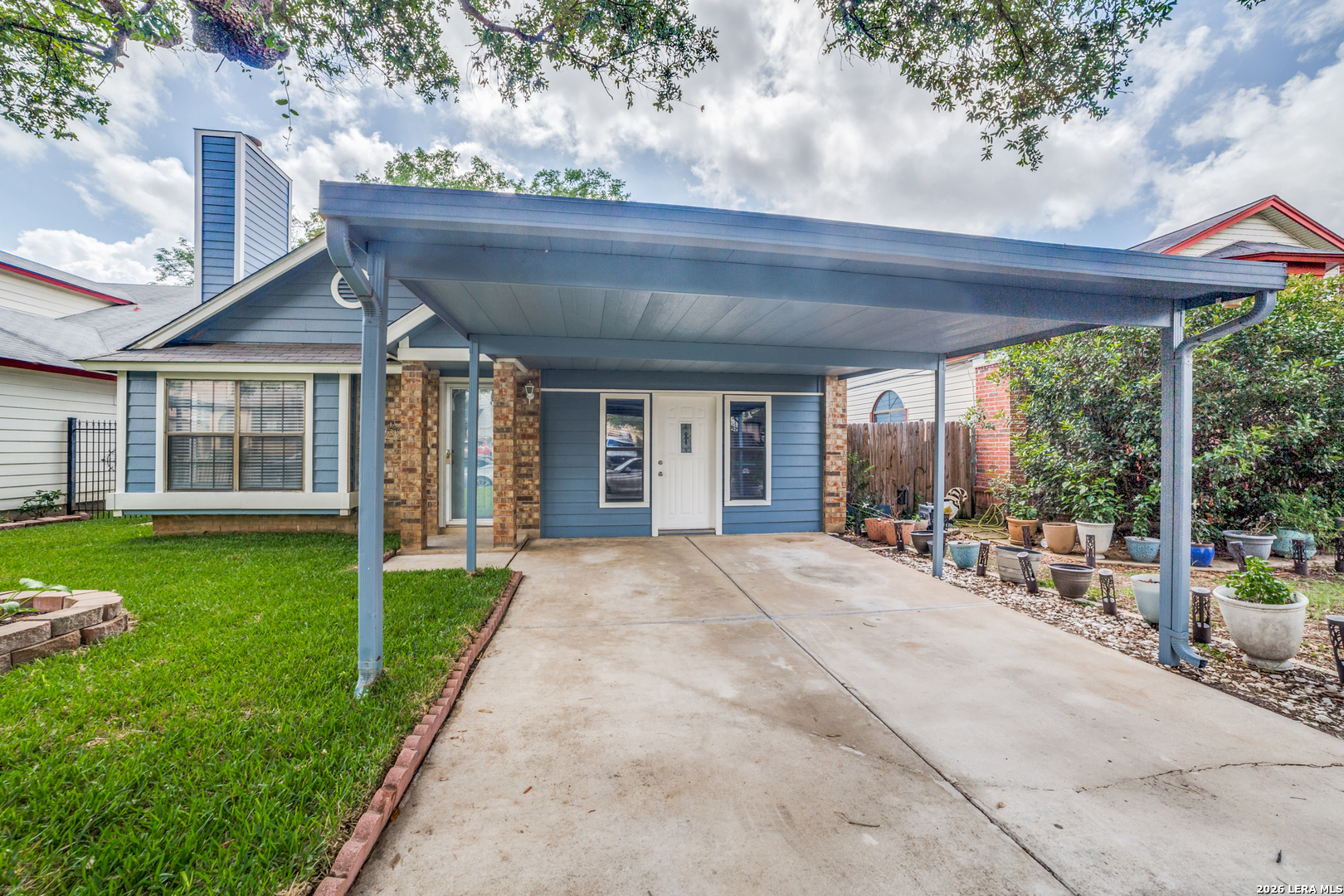 2922 Ash Field Dr, ,  78245 — photo 1