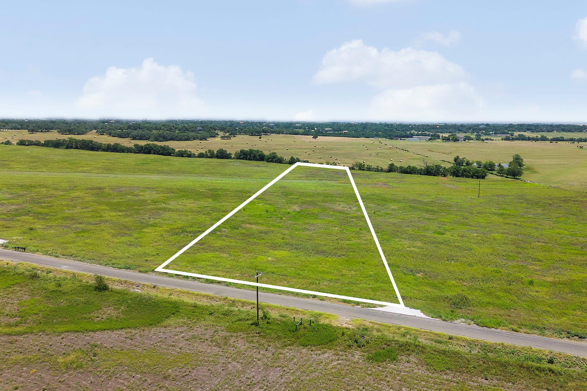 1100 County Road 153 - Lot 5, Georgetown, TX 78626 — photo 1