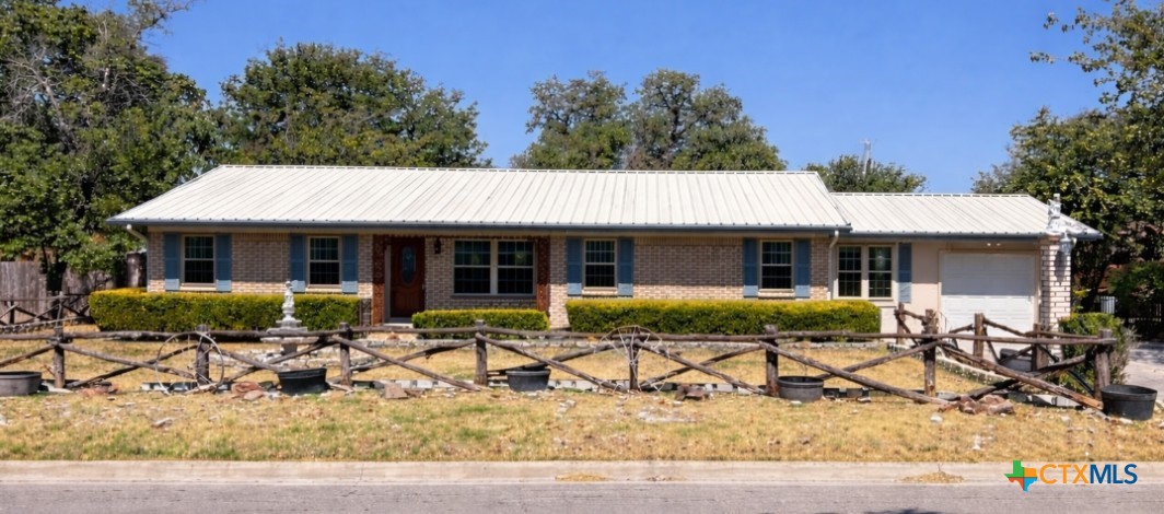 1904 Forest Hills Drive, Harker Heights, TX 76548 — photo 1
