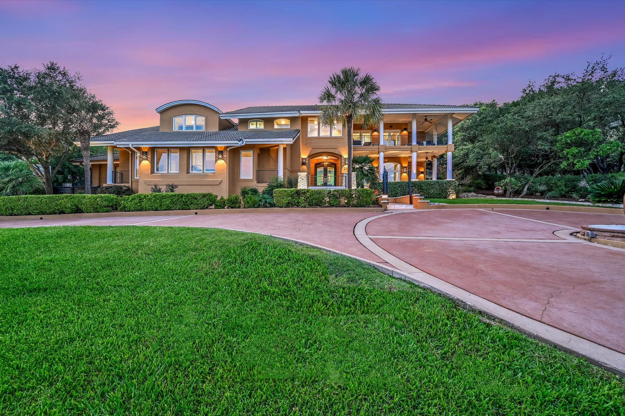 206 Las Lomas, West Lake Hills, TX 78746 — photo 1