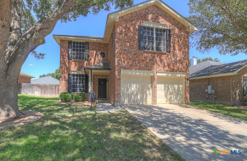197 Tapwood Lane, Cibolo, TX 78108 — photo 1