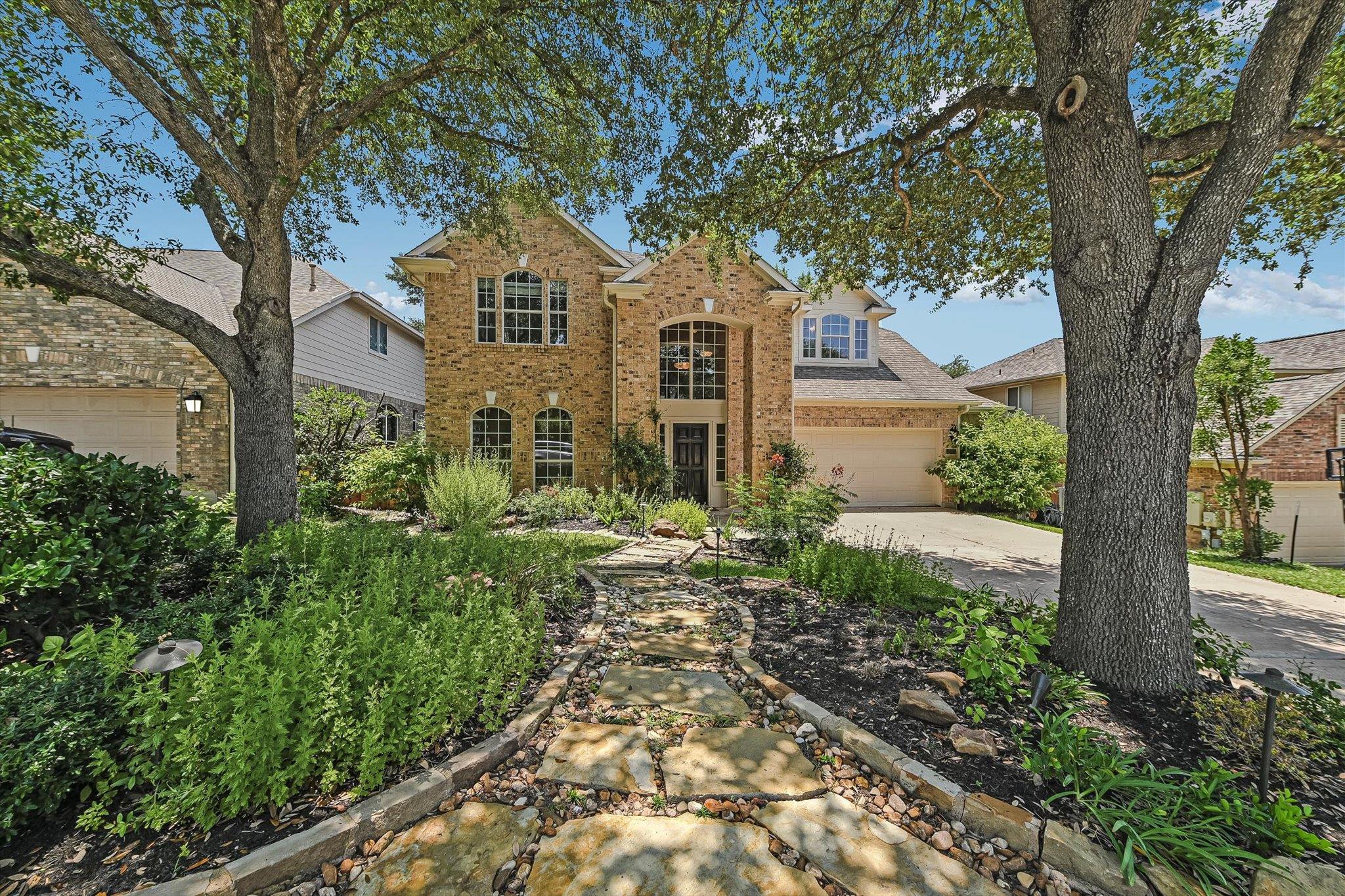 2849 Grimes Ranch, Austin, TX 78732 — photo 1