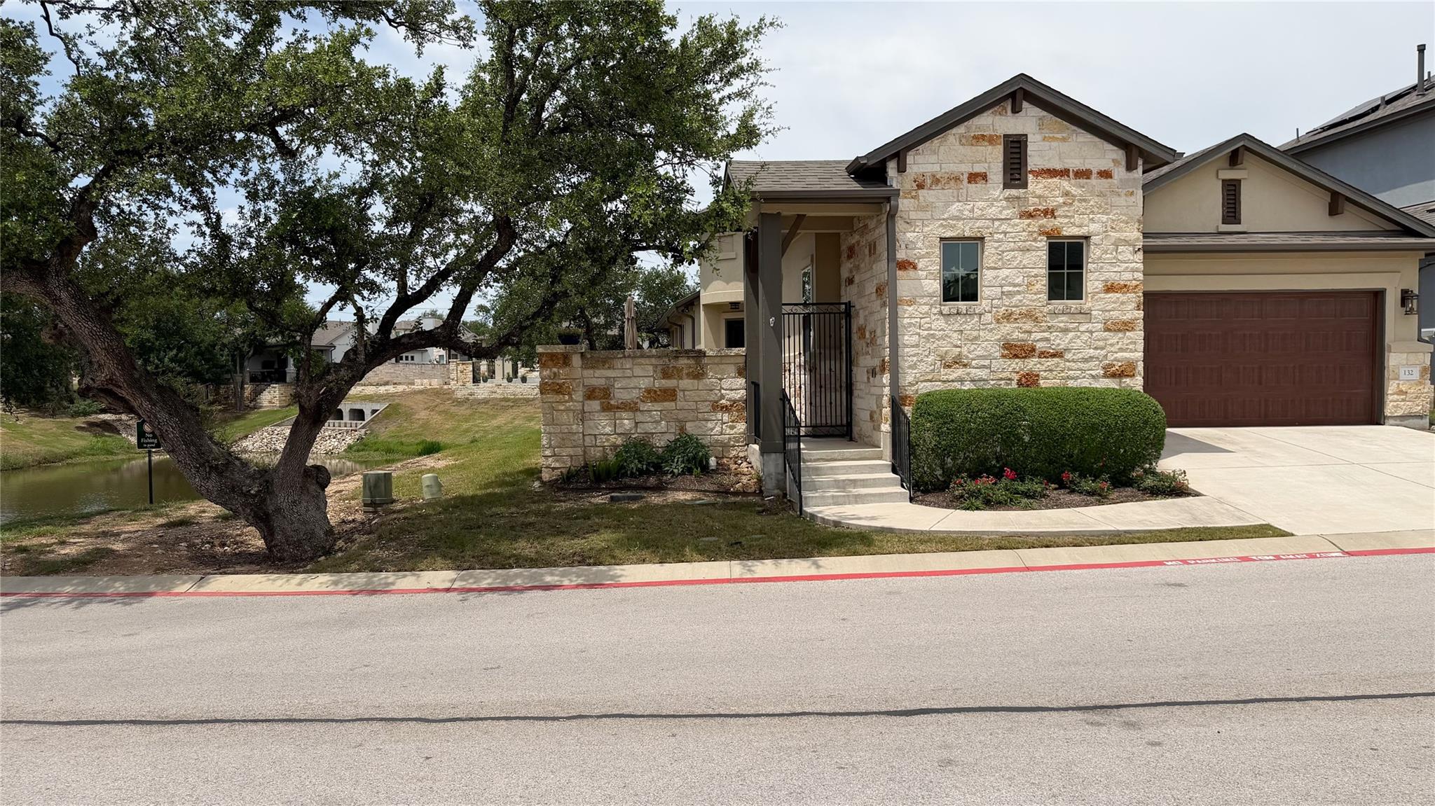 132 Mexican Olive, Georgetown, TX 78628 — photo 1