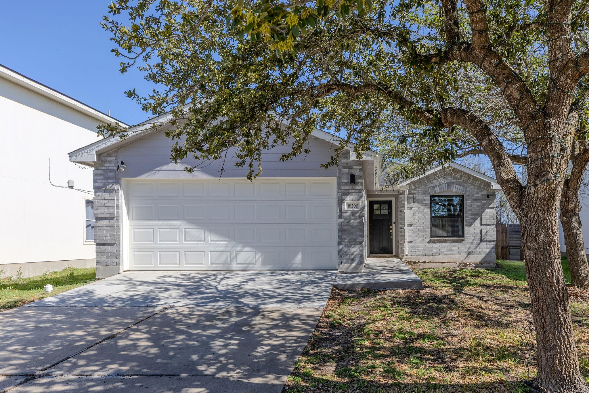 18200 Canopy, Manor, TX 78653 — photo 1
