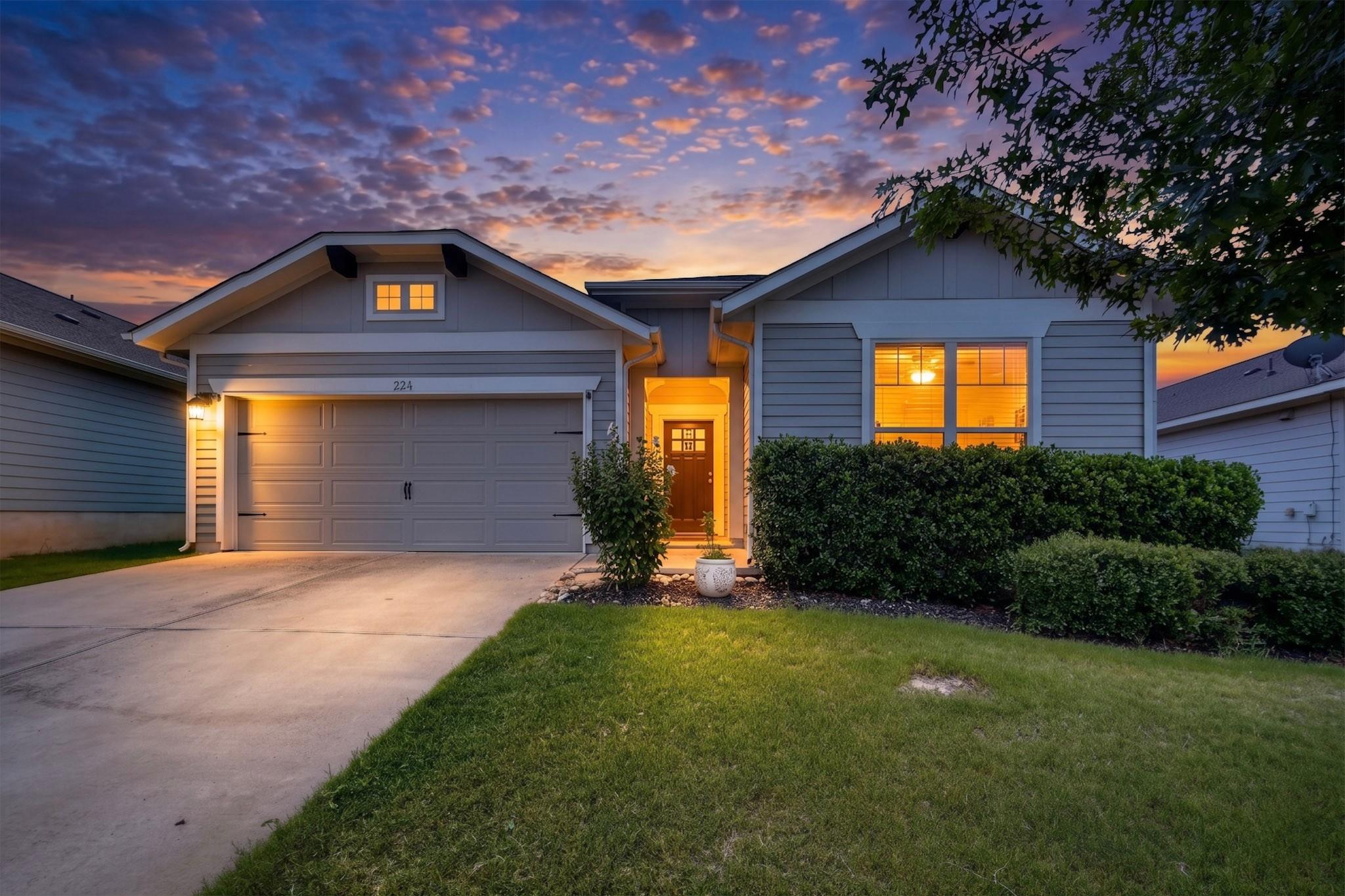 224 Trellis, Leander, TX 78641 — photo 1