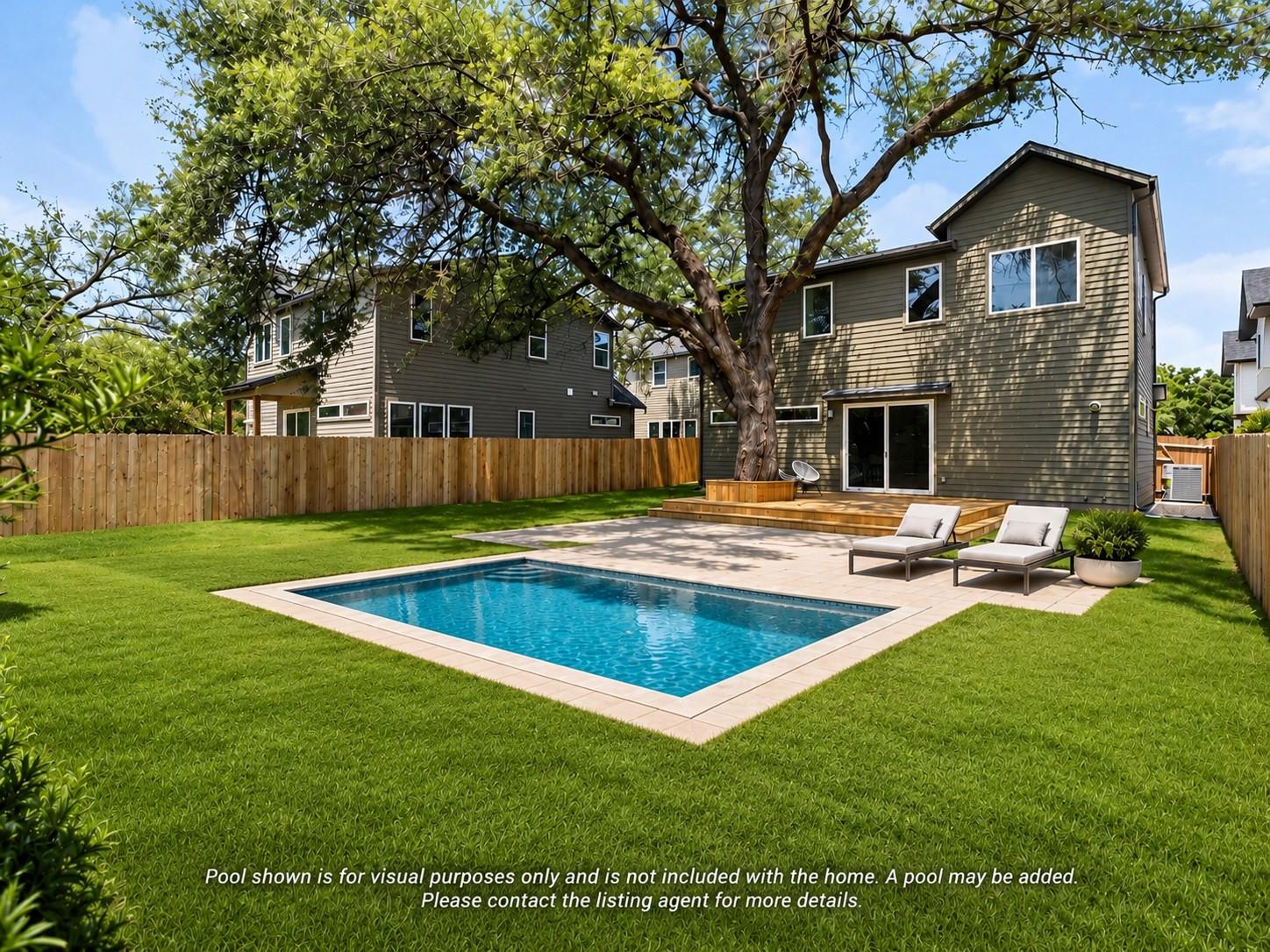 6409 Bradsher, Austin, TX 78745 — photo 1