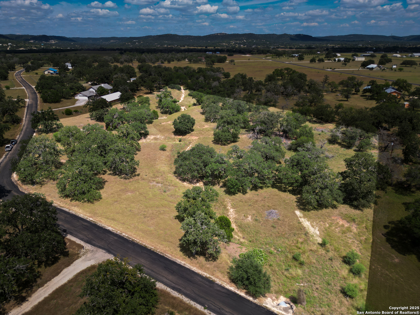 LOT 31 Orchard Park Blvd, , 78055 — photo 1