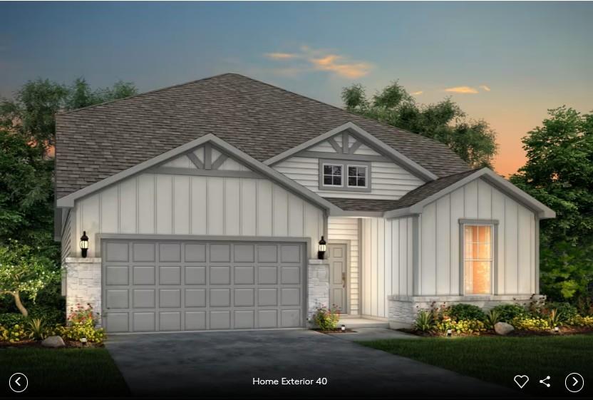 16808 Bustillos, Manor, TX 78653 — photo 1