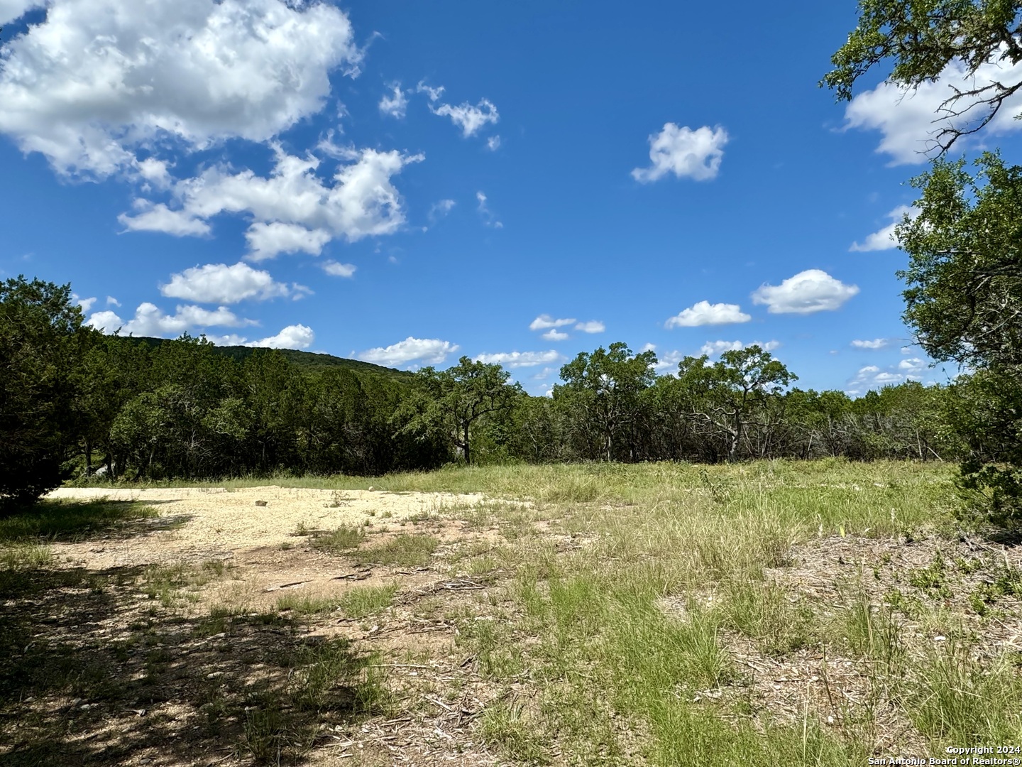 LOT 264 PR 1709, ,  78056 — photo 1