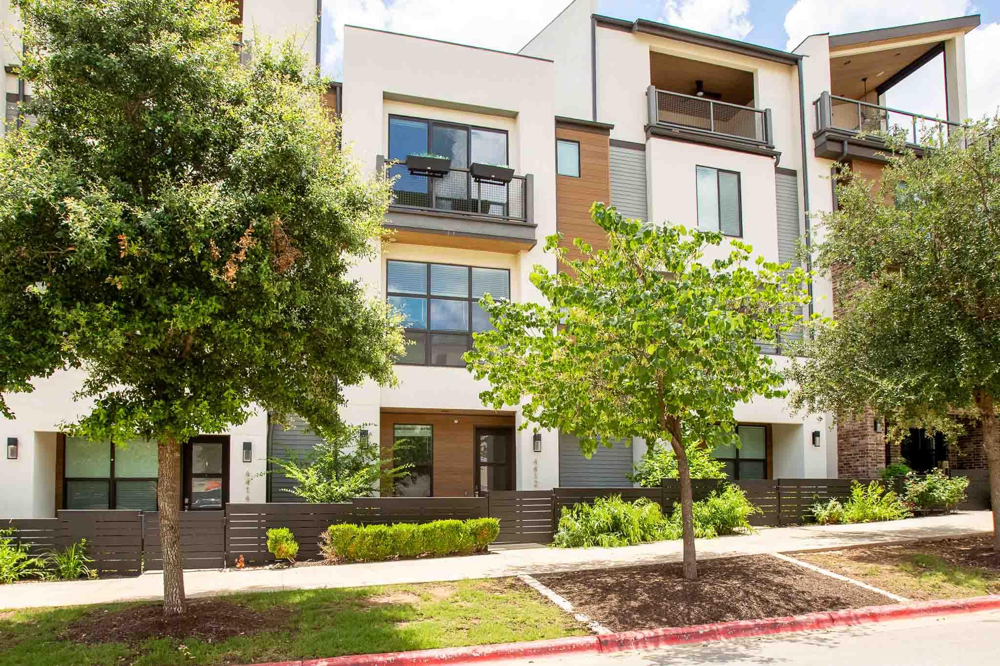 4412 Authentic, Austin, TX 78731 — photo 1