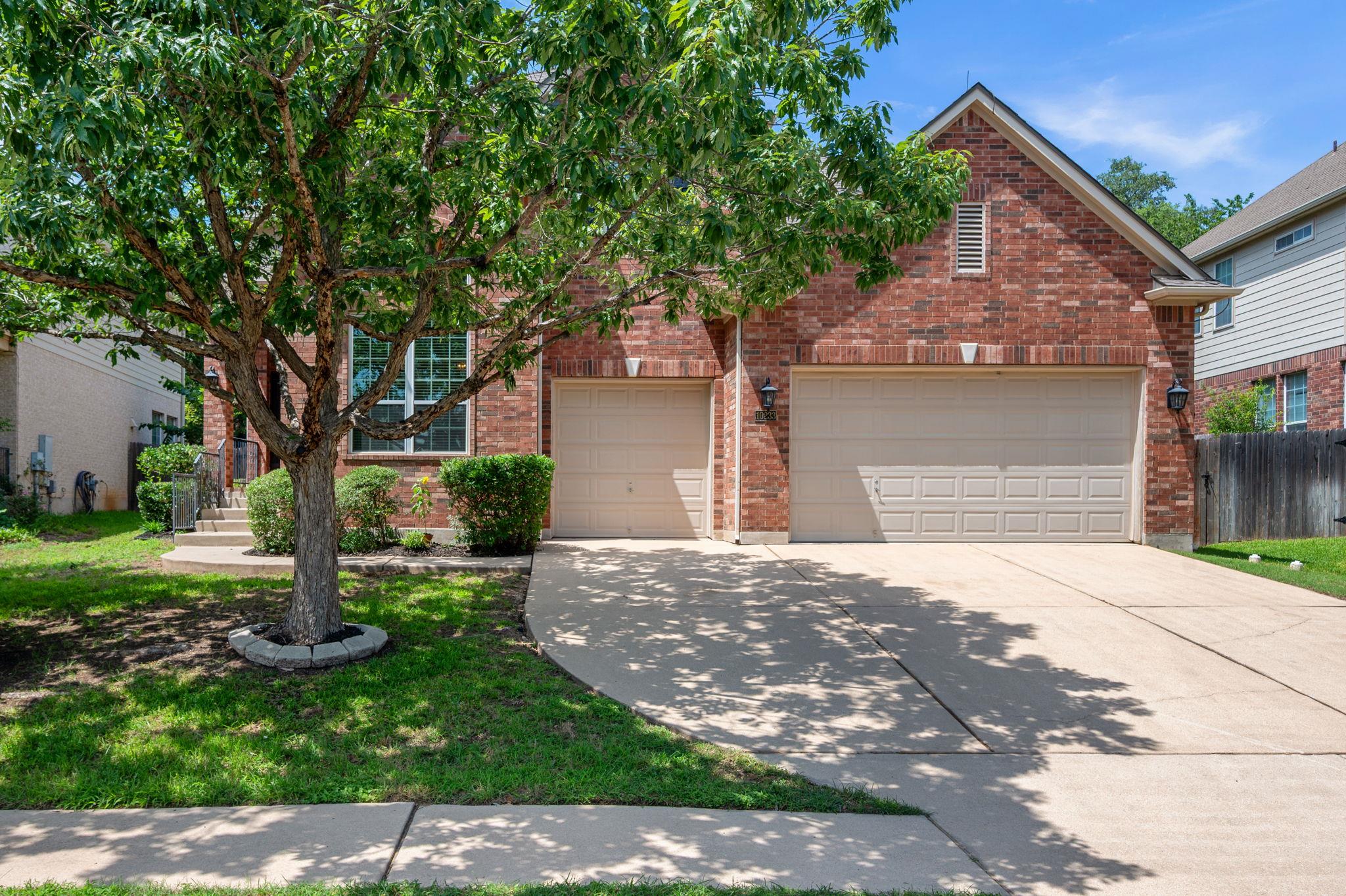 10233 Chestnut Ridge, Austin, TX 78726 — photo 1