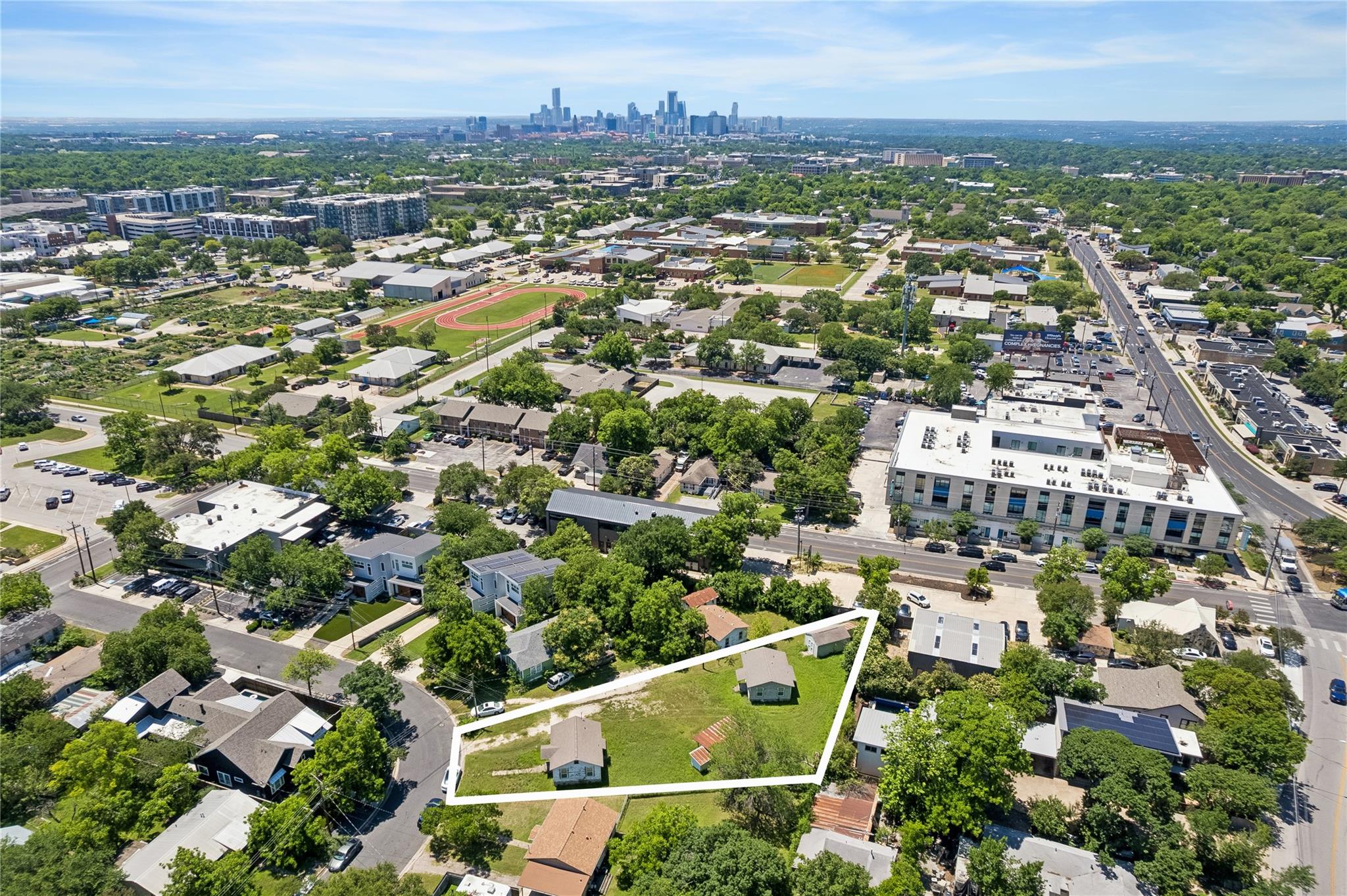 4904 Lynndale, Austin, TX 78756 — photo 1