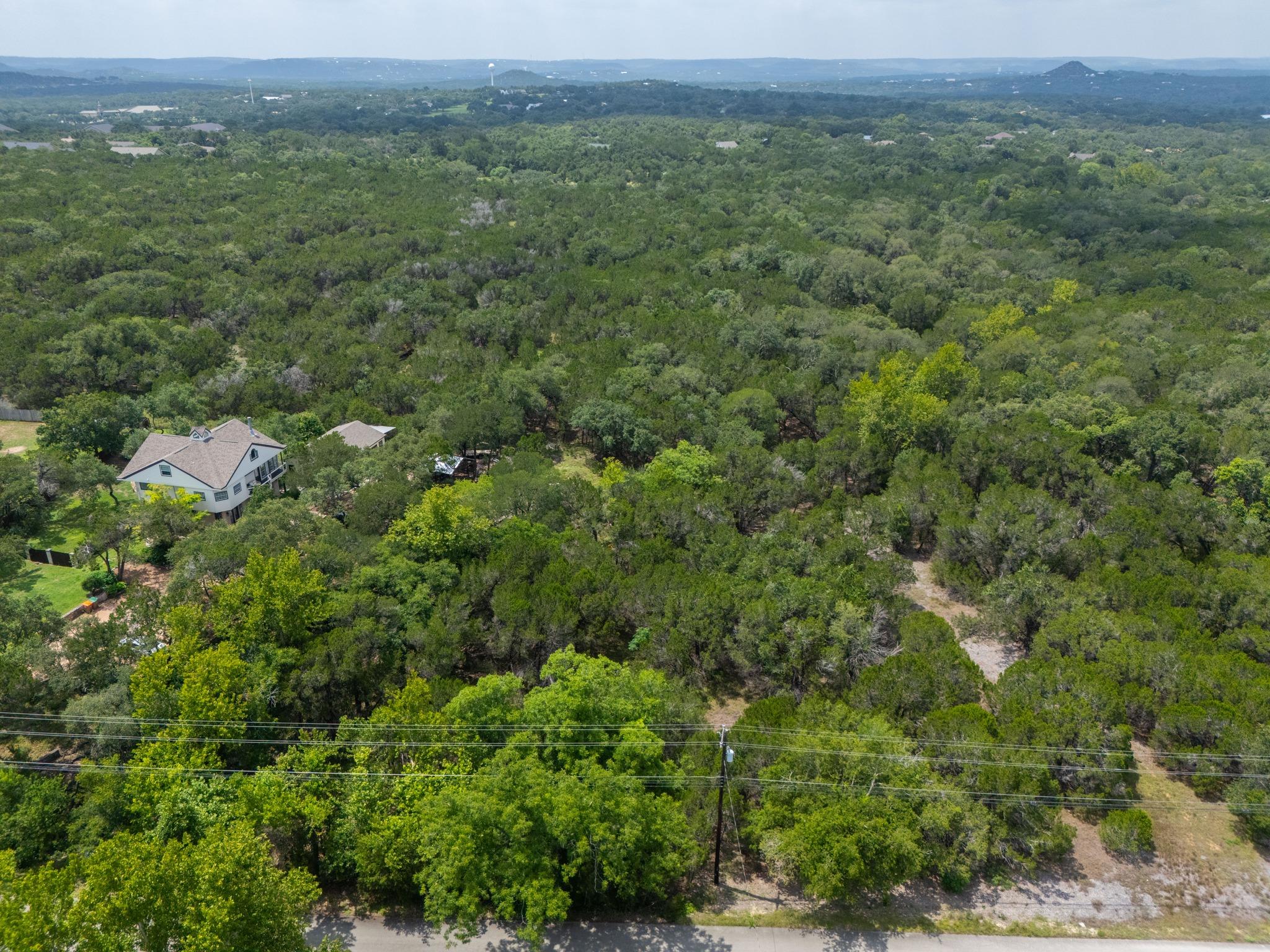 401 Mountain Crest, Wimberley, TX 78676 — photo 1