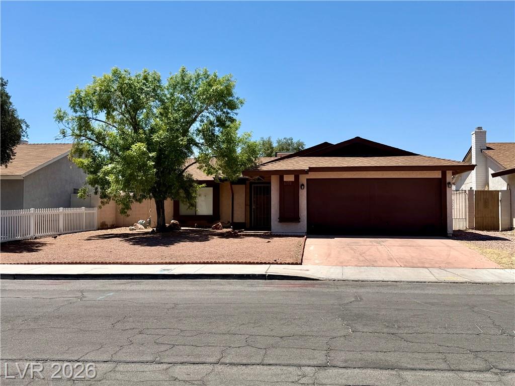 6371 West Viking Road, Las Vegas, NV 89103 — photo 1