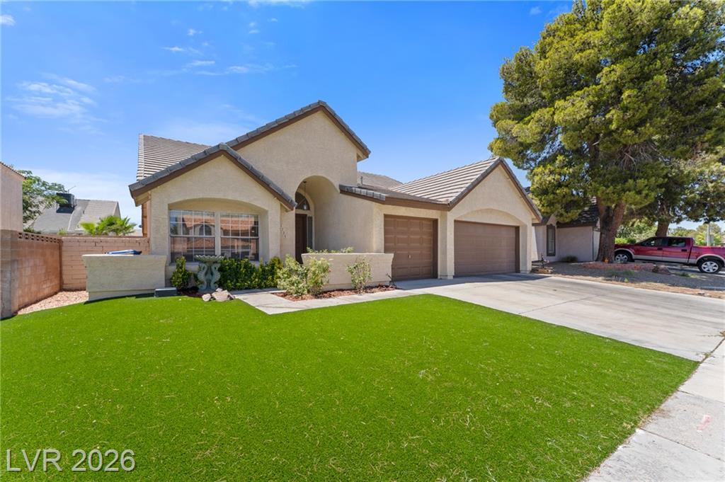 1735 Navarre Lane, Henderson, NV 89014 — photo 1
