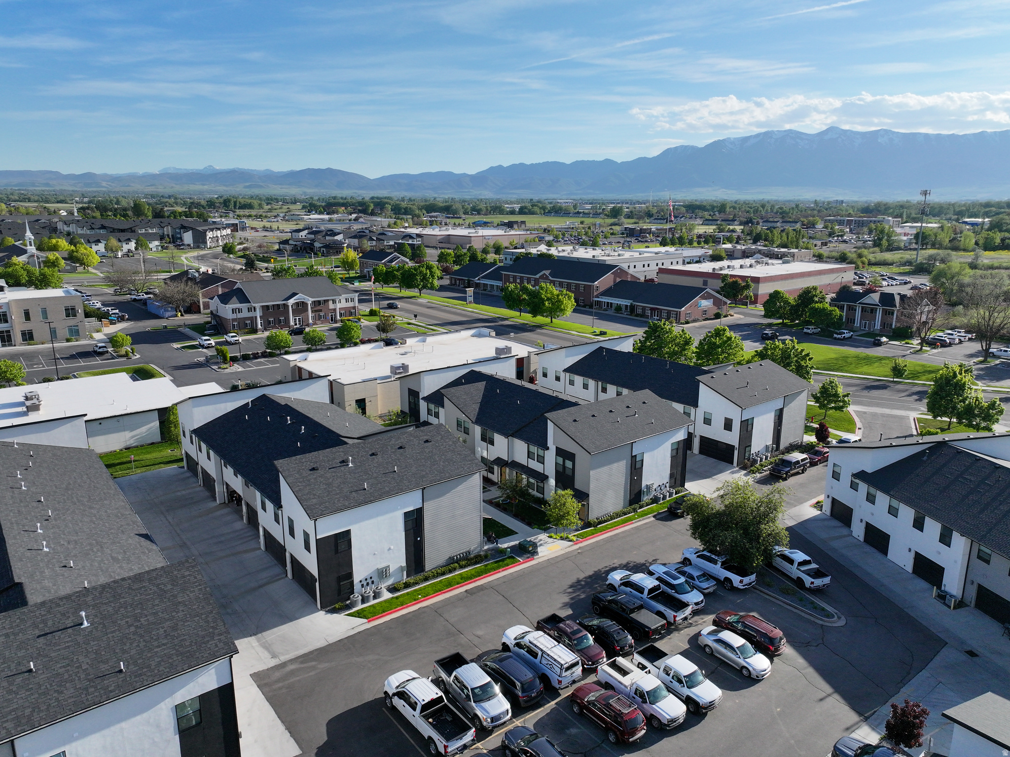220 N SPRING CREEK PKWY, Providence, UT 84332 — photo 1