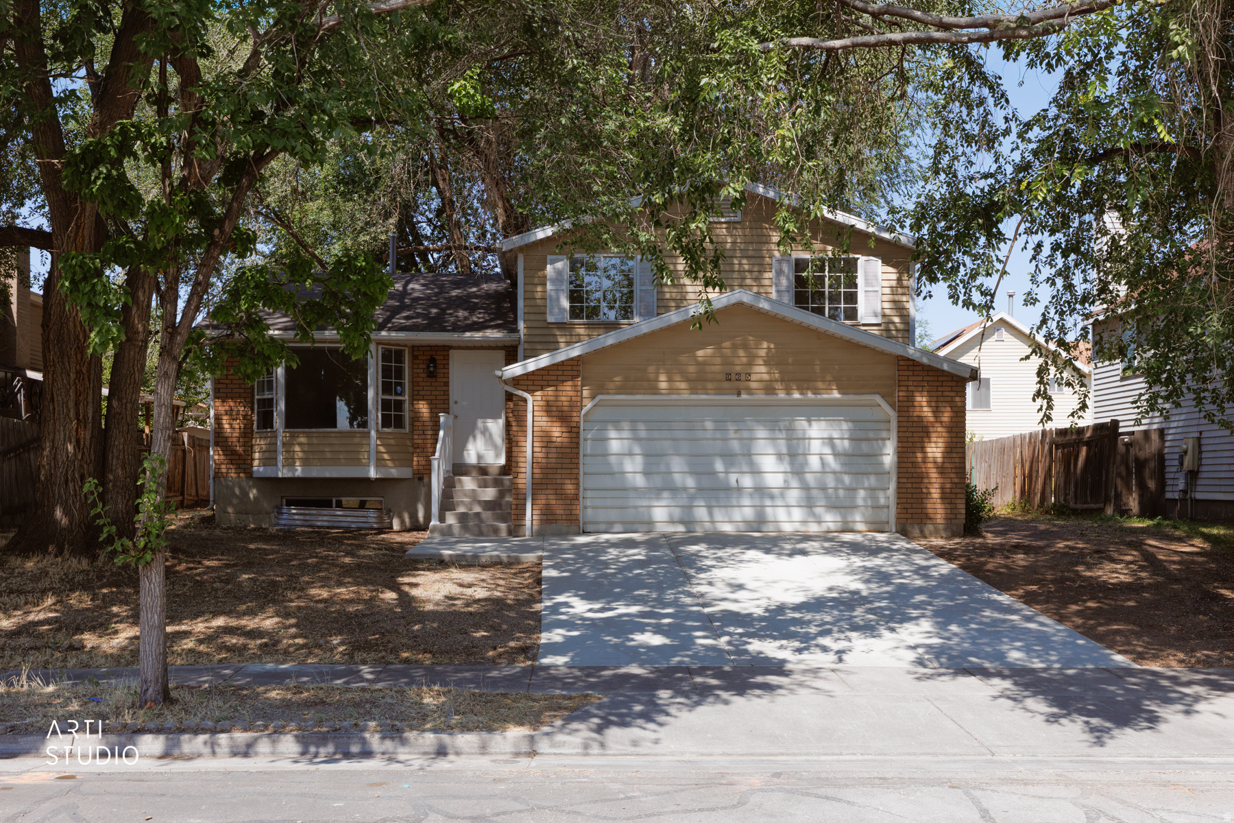 965 N DOROTHEA WAY W WAY, Salt Lake City, UT 84116 — photo 1