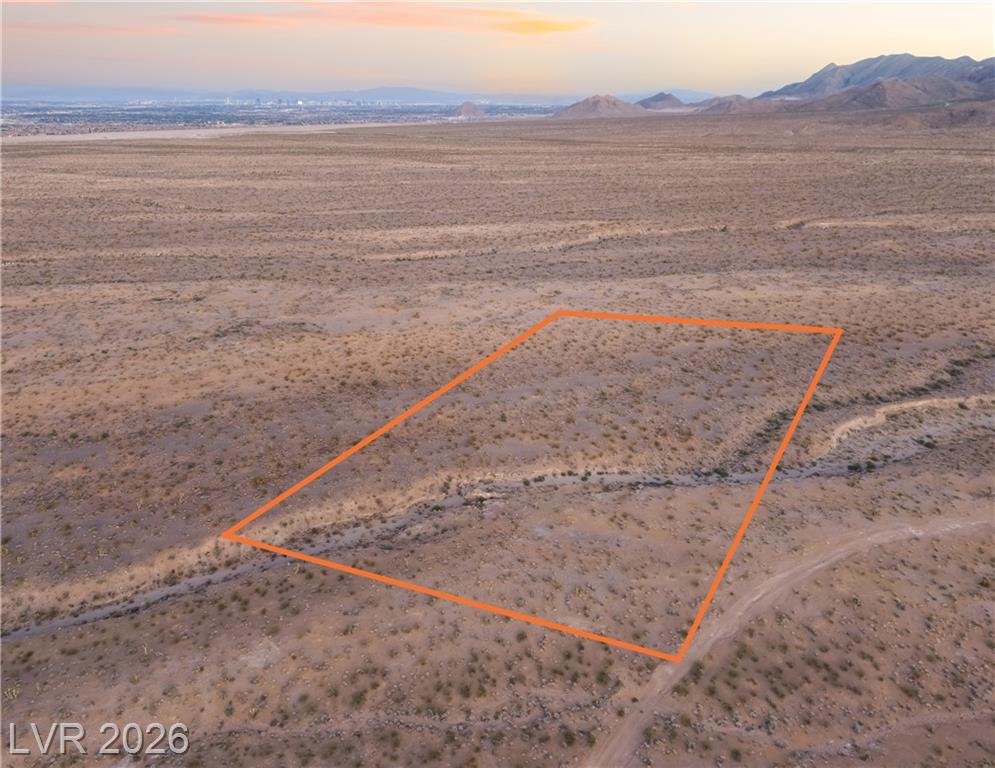 Lower Kyle Canyon Road, Las Vegas, NV 89166 — photo 1