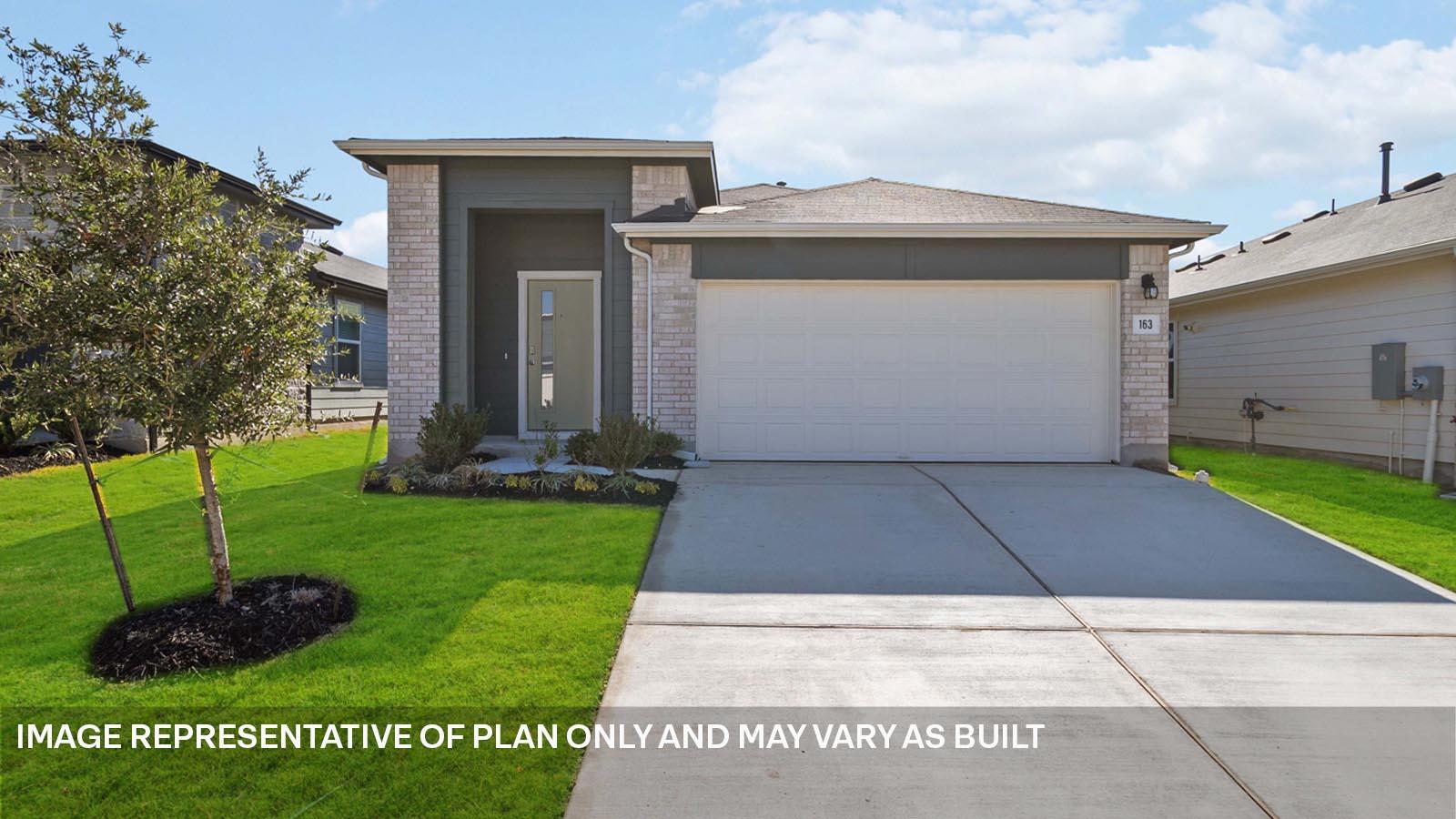 444 Mountain Pea, Kyle, TX 78640 — photo 1