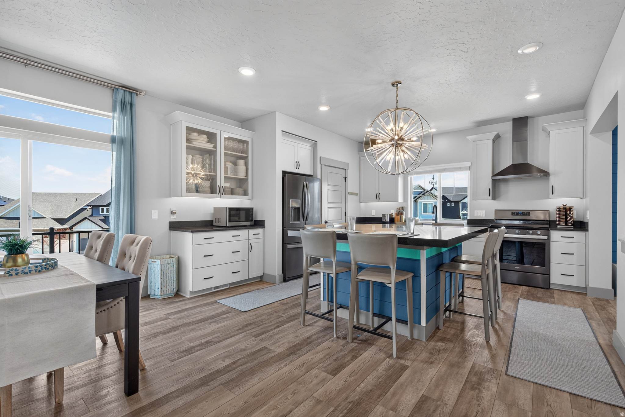192 E BRUSHY CANYON ST, Saratoga Springs, UT 84045 — photo 1