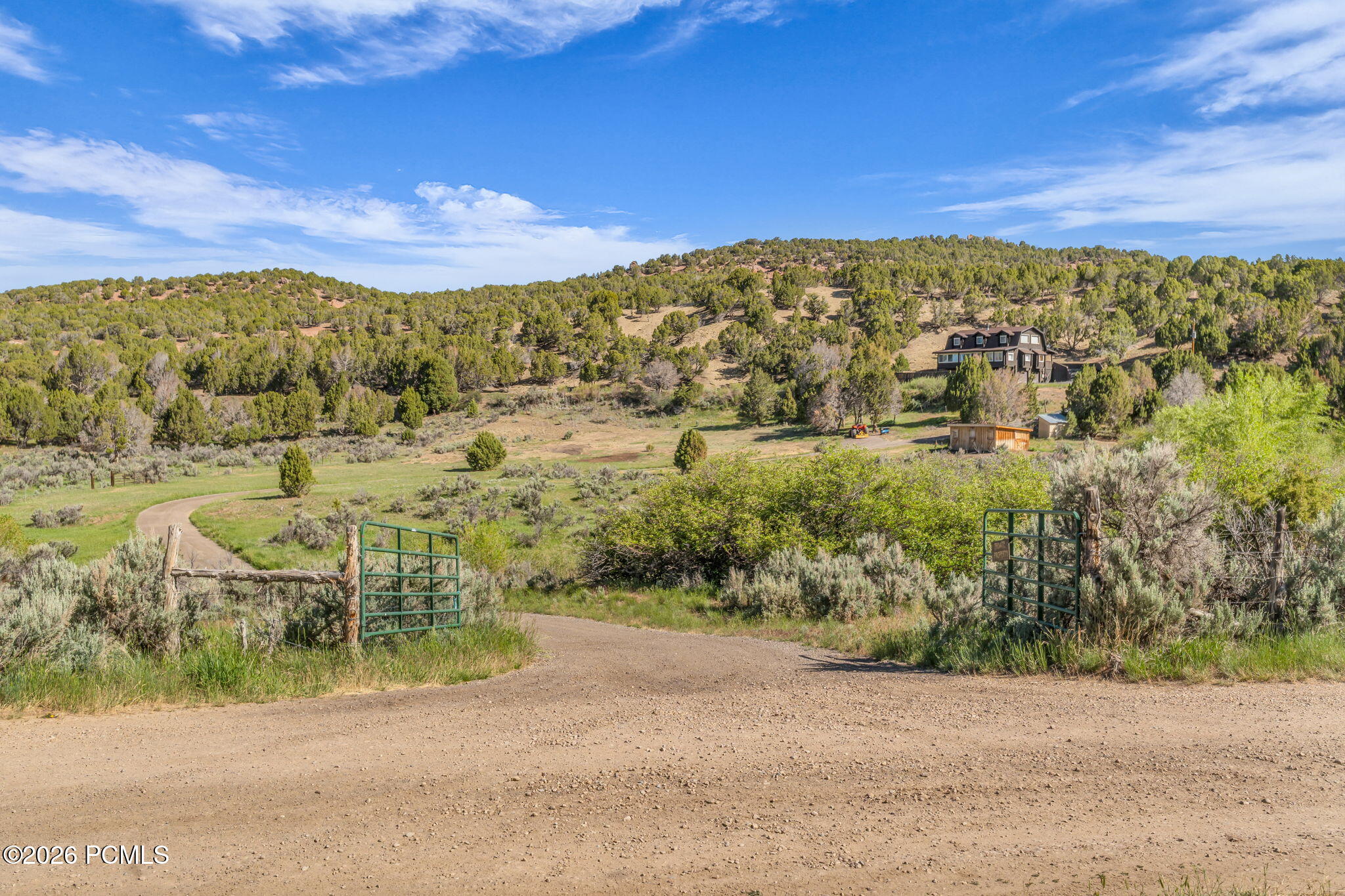 8398 N Highway 302, Peoa, UT 84061