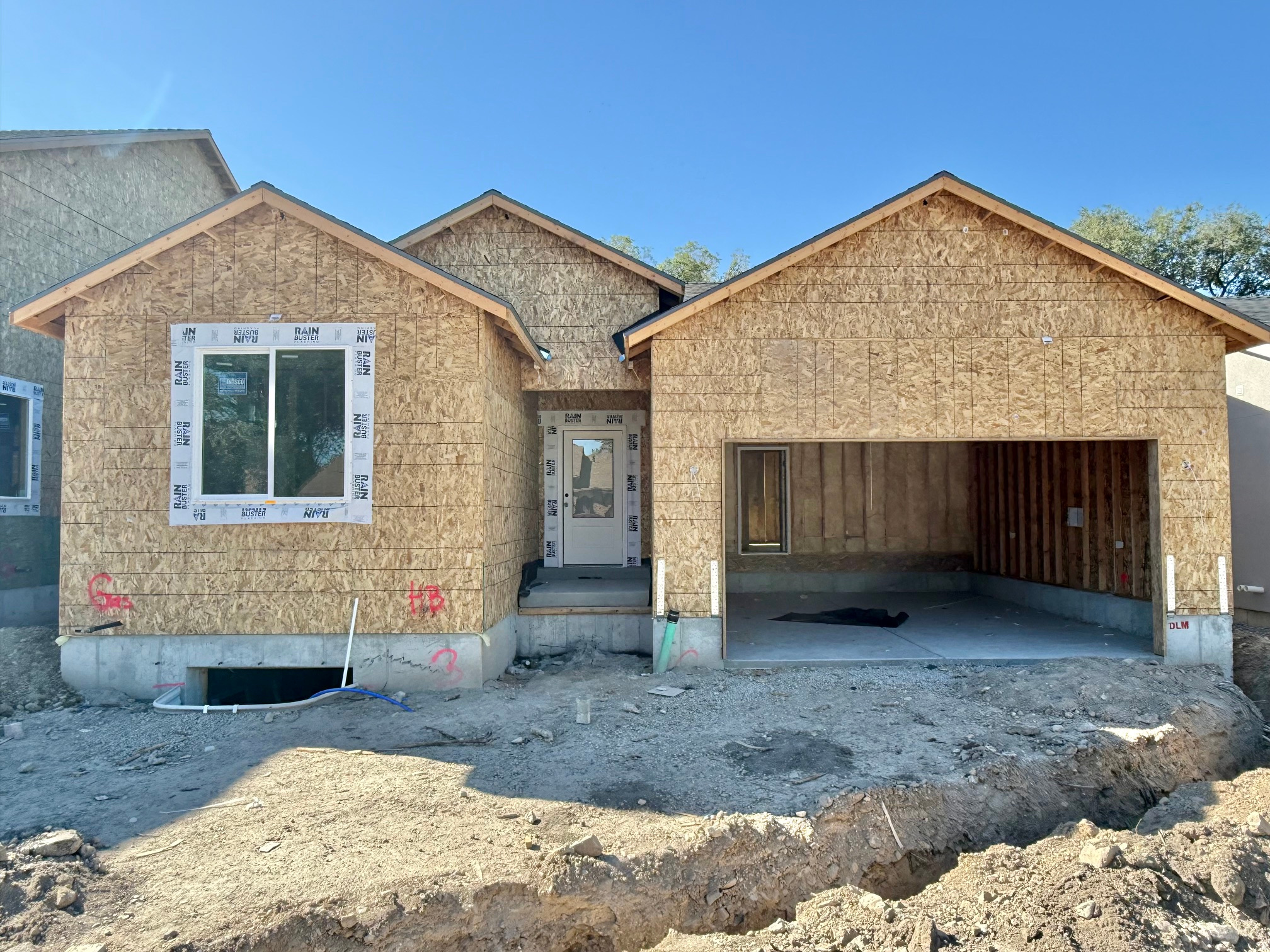 4019 W MANN WAY #LOT 3, West Valley City, UT 84120 — photo 1