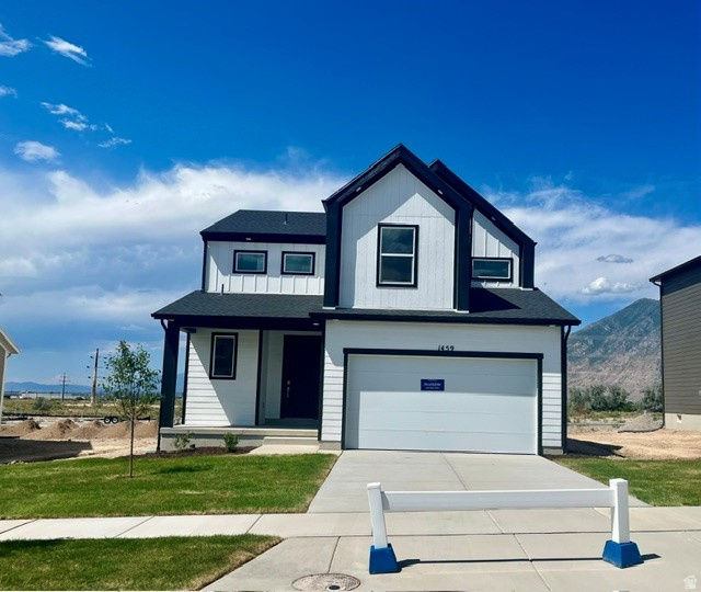 1459 E ASPEN GROVE DR #913, Spanish Fork, UT 84660 — photo 1