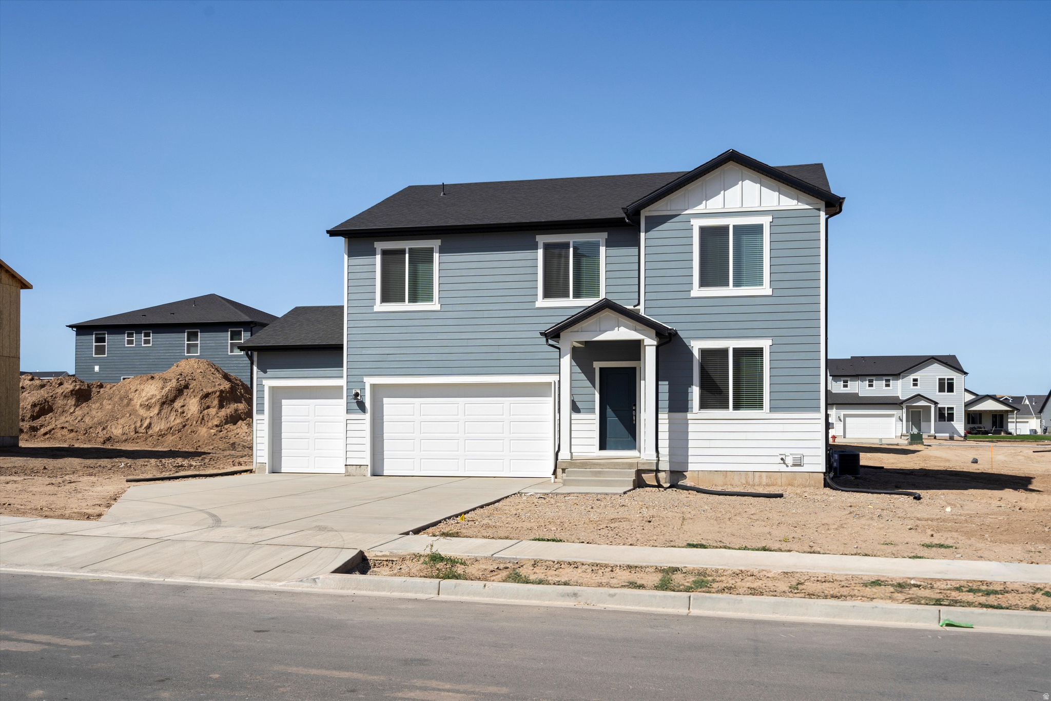 847 N 260 E #223, Santaquin, UT 84655 — photo 1