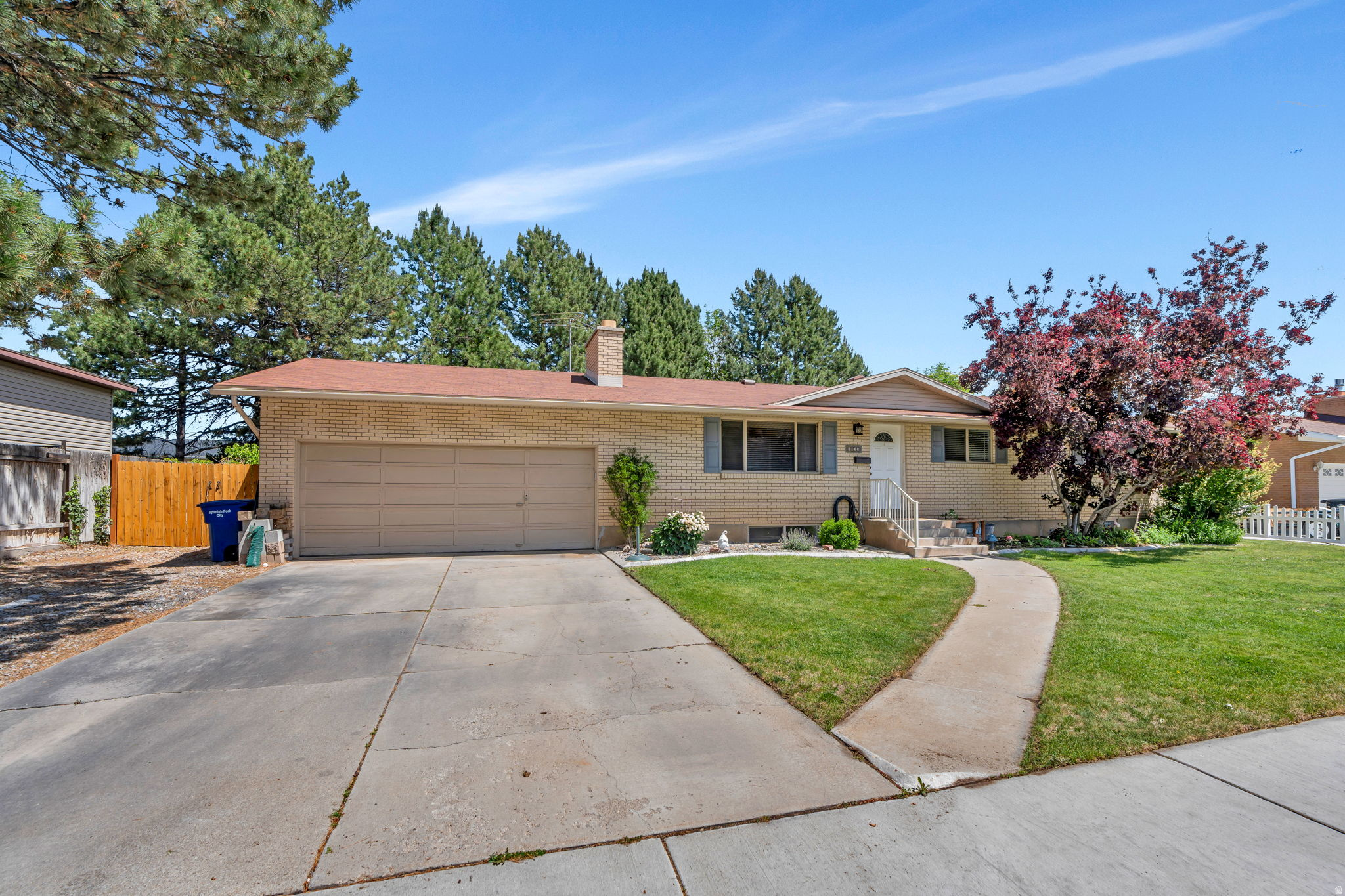 1033 E 120 S, Spanish Fork, UT 84660 — photo 1