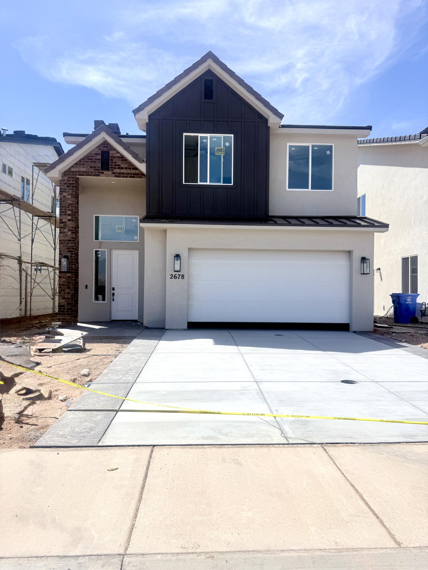 2678 E Suniva Way, St George, UT 84790 — photo 1