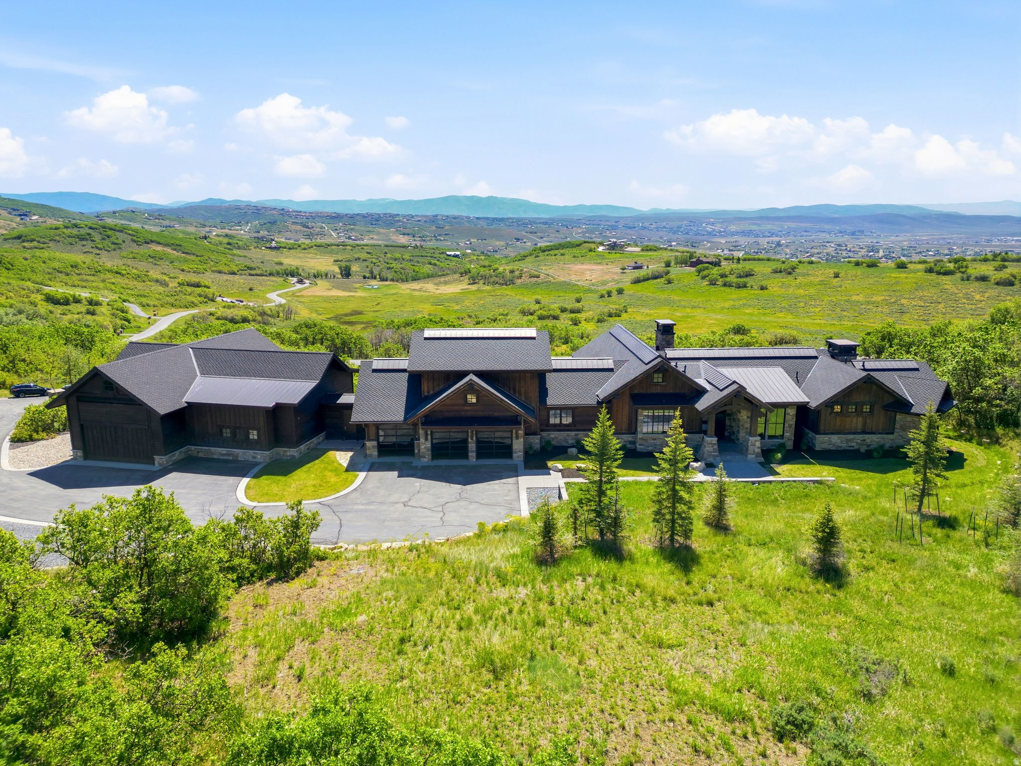 717 W MOOSE HILL RD, Park City, UT 84098 — photo 1