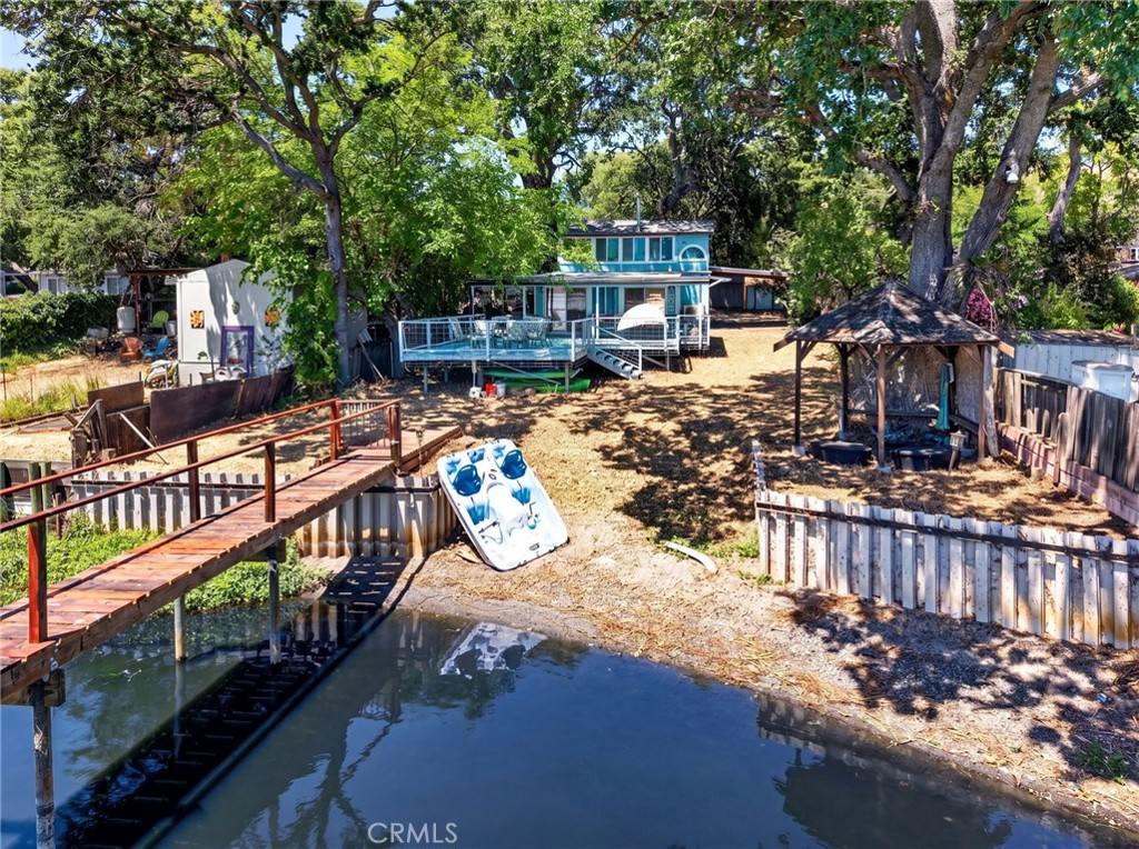 13911 Lakeshore, Clearlake, CA 95422 — photo 1