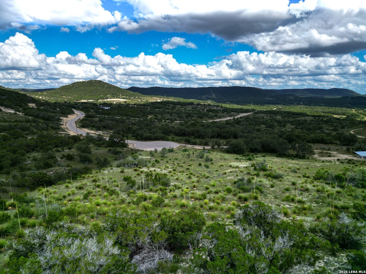 LOT 12 Walden Ridge, Bandera, TX 78003 — photo 1