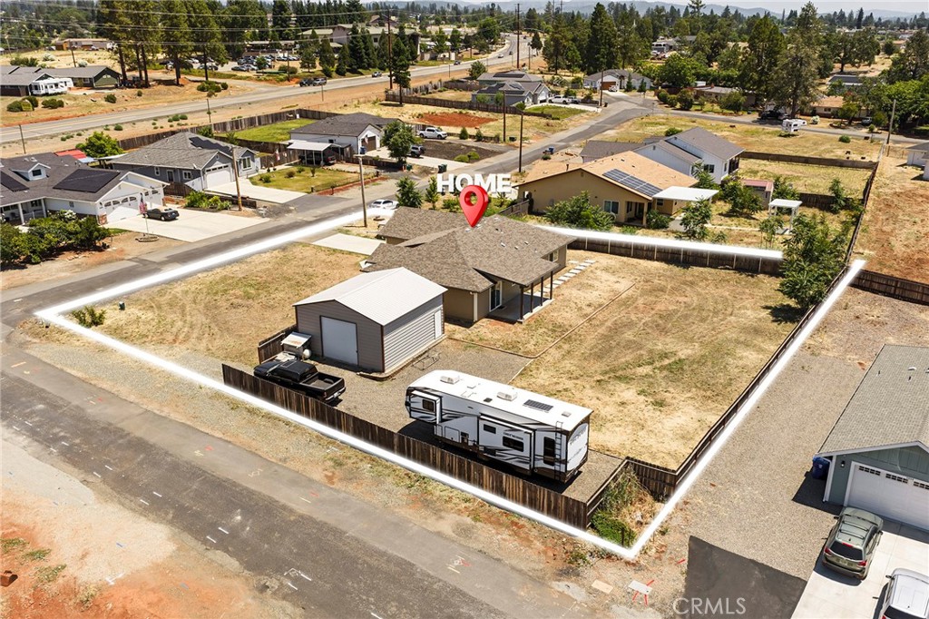 250 Pacific Dr, Paradise, CA 95969 — photo 1