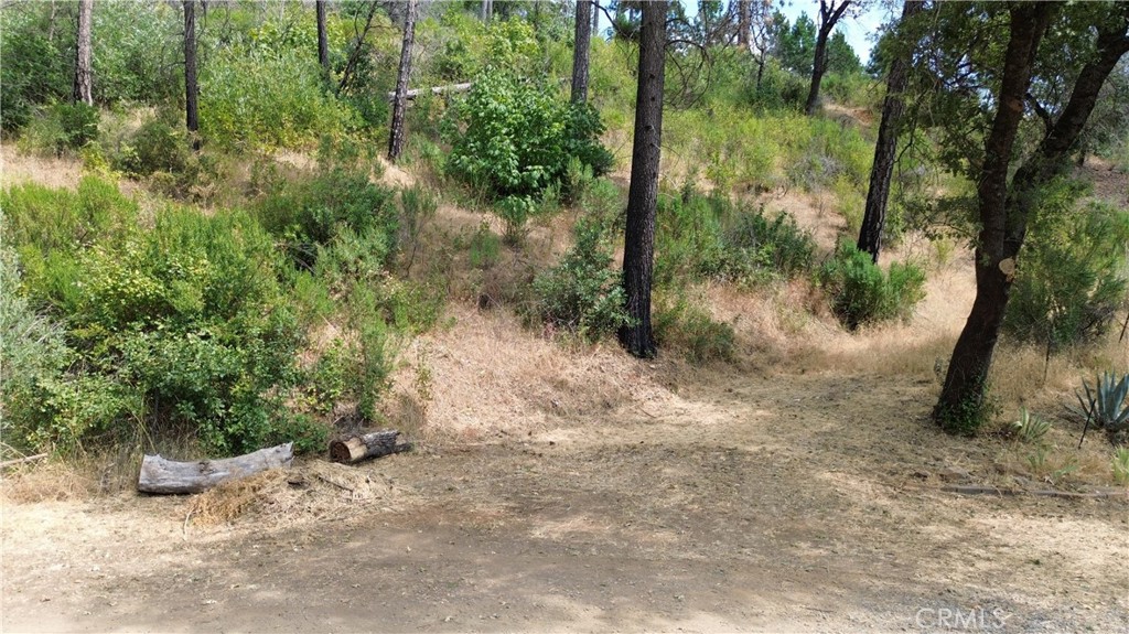 0 Feather Ridge Way, Berry Creek, CA 95916 — photo 1