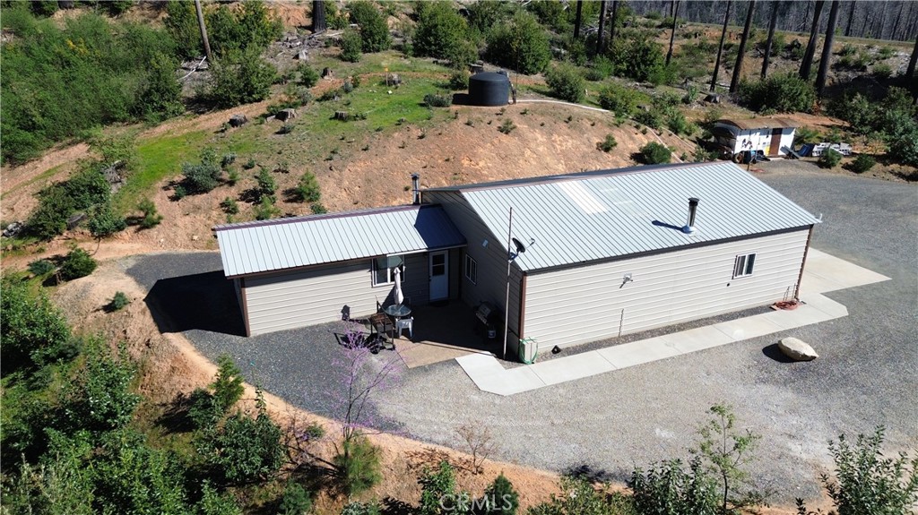 11691 Oro Quincy Highway, Berry Creek, CA 95916 — photo 1
