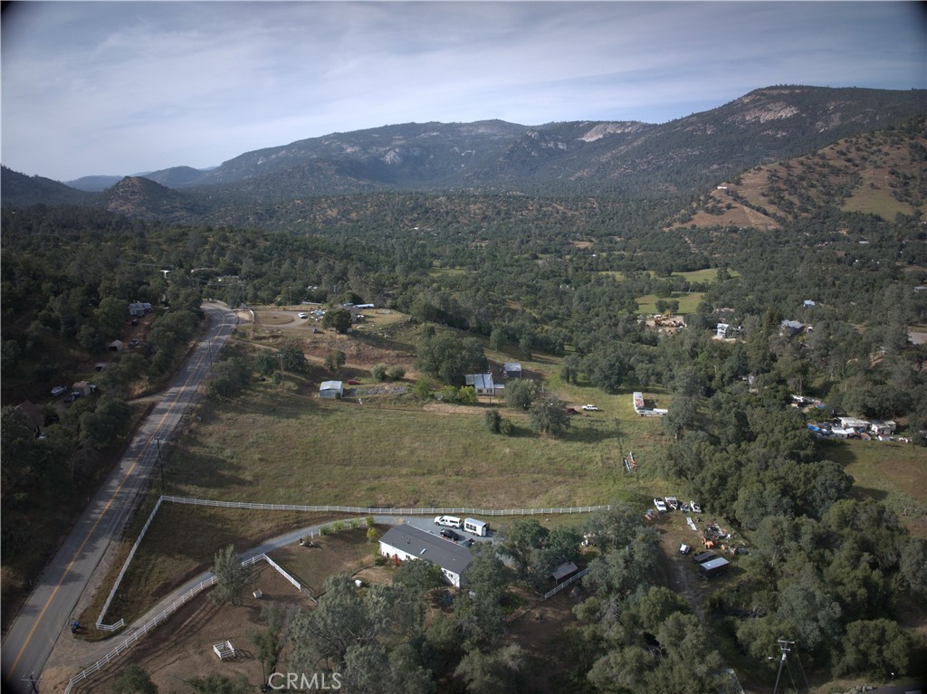 0 Burrough Valley, Tollhouse, CA 93667 — photo 1