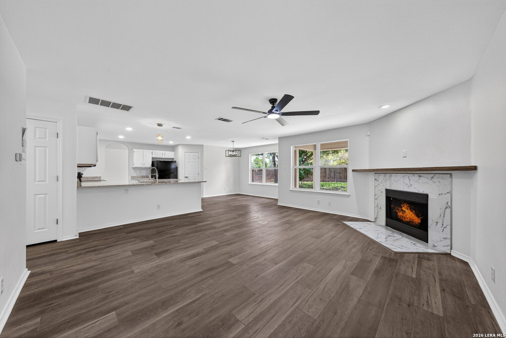 5314 STORMY TRL, ,  78247 — photo 1