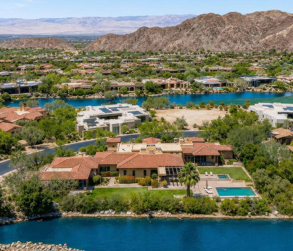 74293 Desert Arroyo Trail, Indian Wells, CA 92210 — photo 1