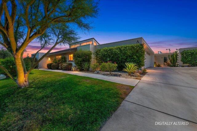 72760 Mesquite Ct Unit A, Palm Desert, CA 92260 — photo 1