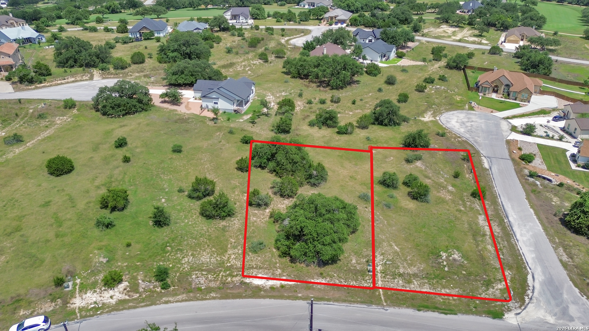 213 George Dolson, , 78606 — photo 1