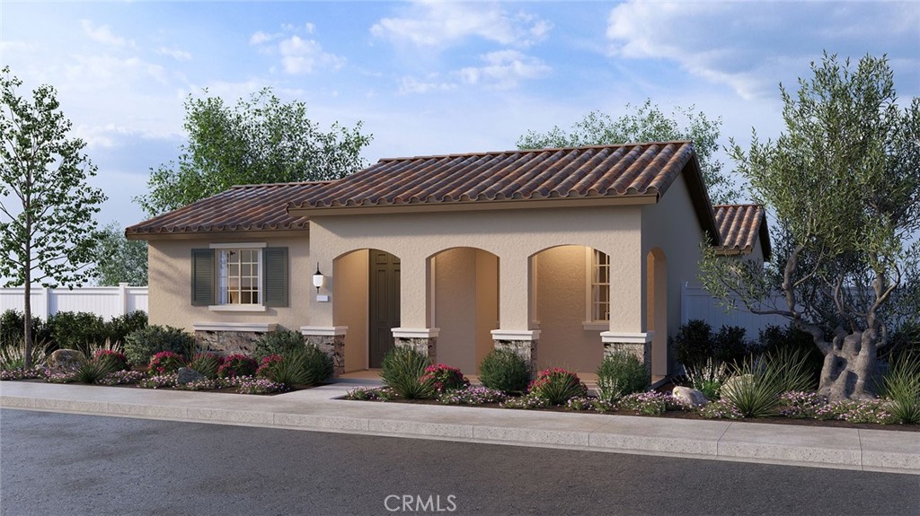 144 Via Palermo, Cathedral City, CA 92234 — photo 1