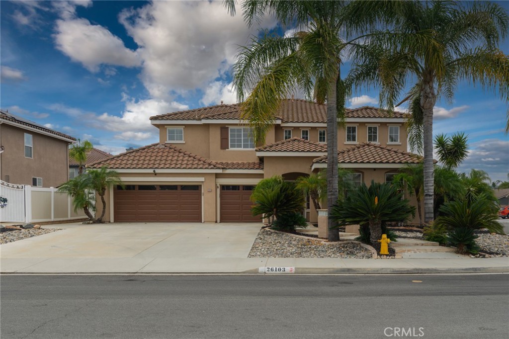 26103 Palmetto, Murrieta, CA 92563 — photo 1