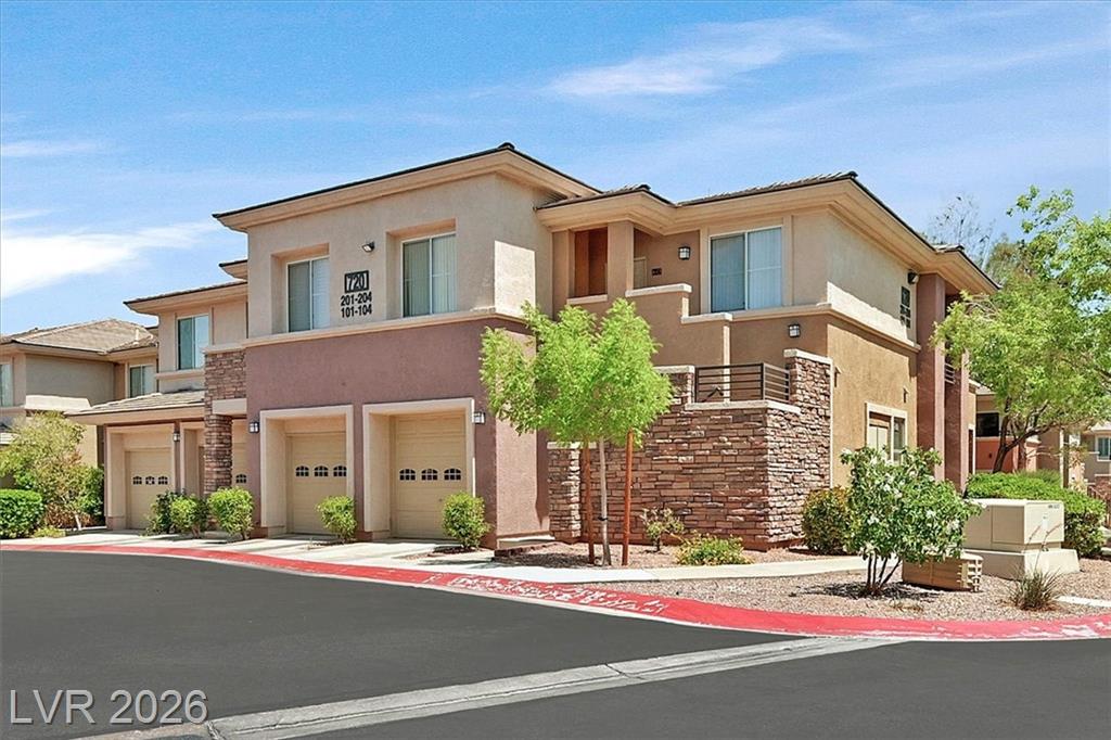 720  Peachy Canyon Circle, Las Vegas, NV 89144 — photo 1