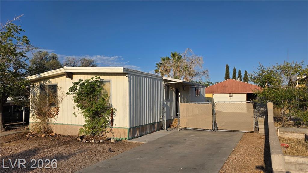 1316 Aspen Drive, Boulder City, NV 89005 — photo 1