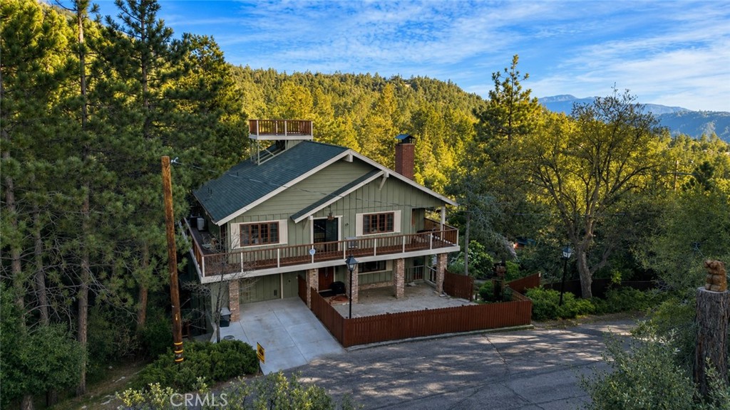 26857 Crestview, Idyllwild, CA 92549 — photo 1