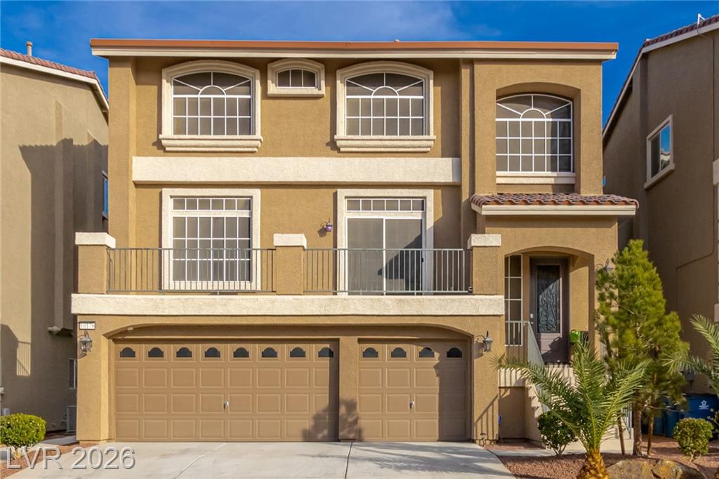 10176 Cascadia Creek Street, Las Vegas, NV 89141 — photo 1