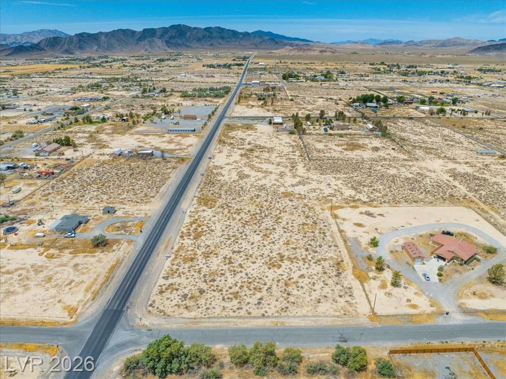2560 West Bell Vista Avenue, Pahrump, NV 89060 — photo 1