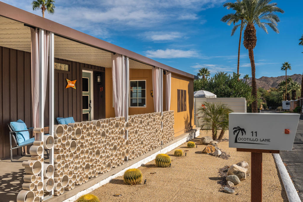 11 Ocotillo Lane, Palm Desert, CA 92260 — photo 1
